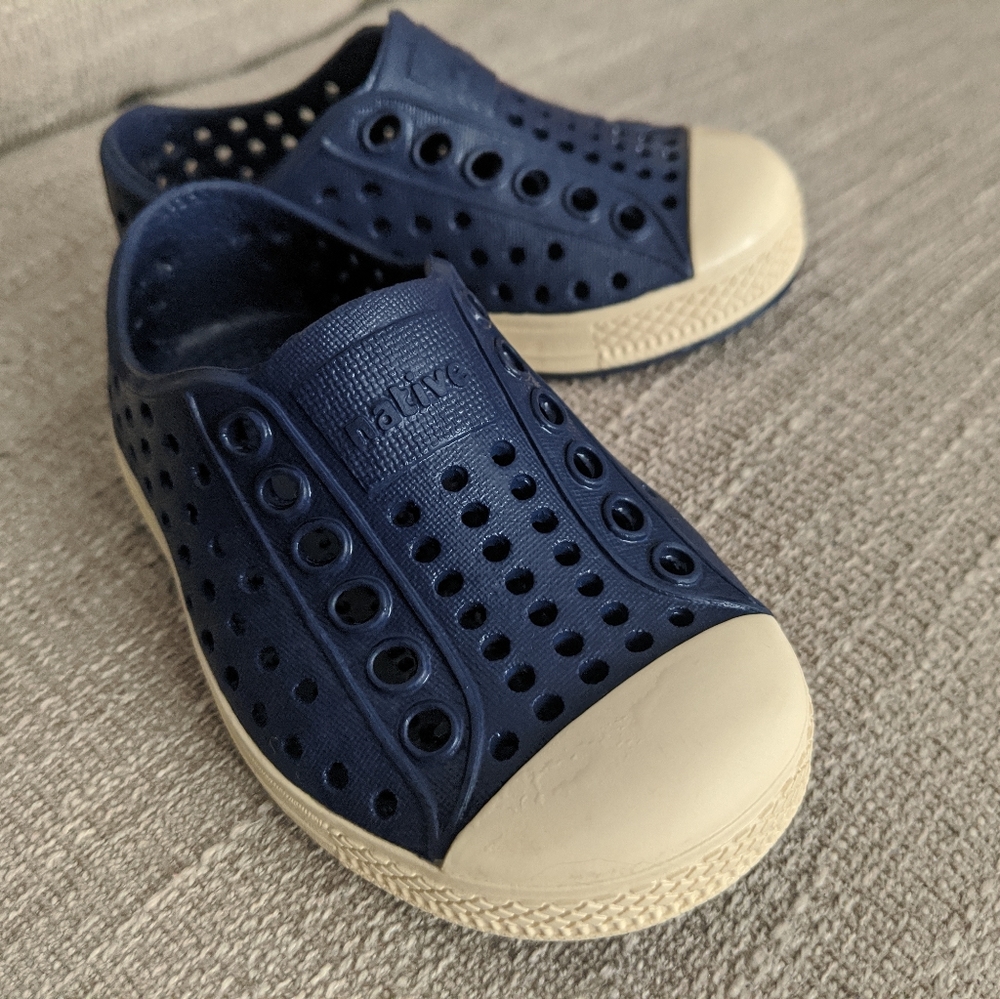 Native Jefferson Shoes